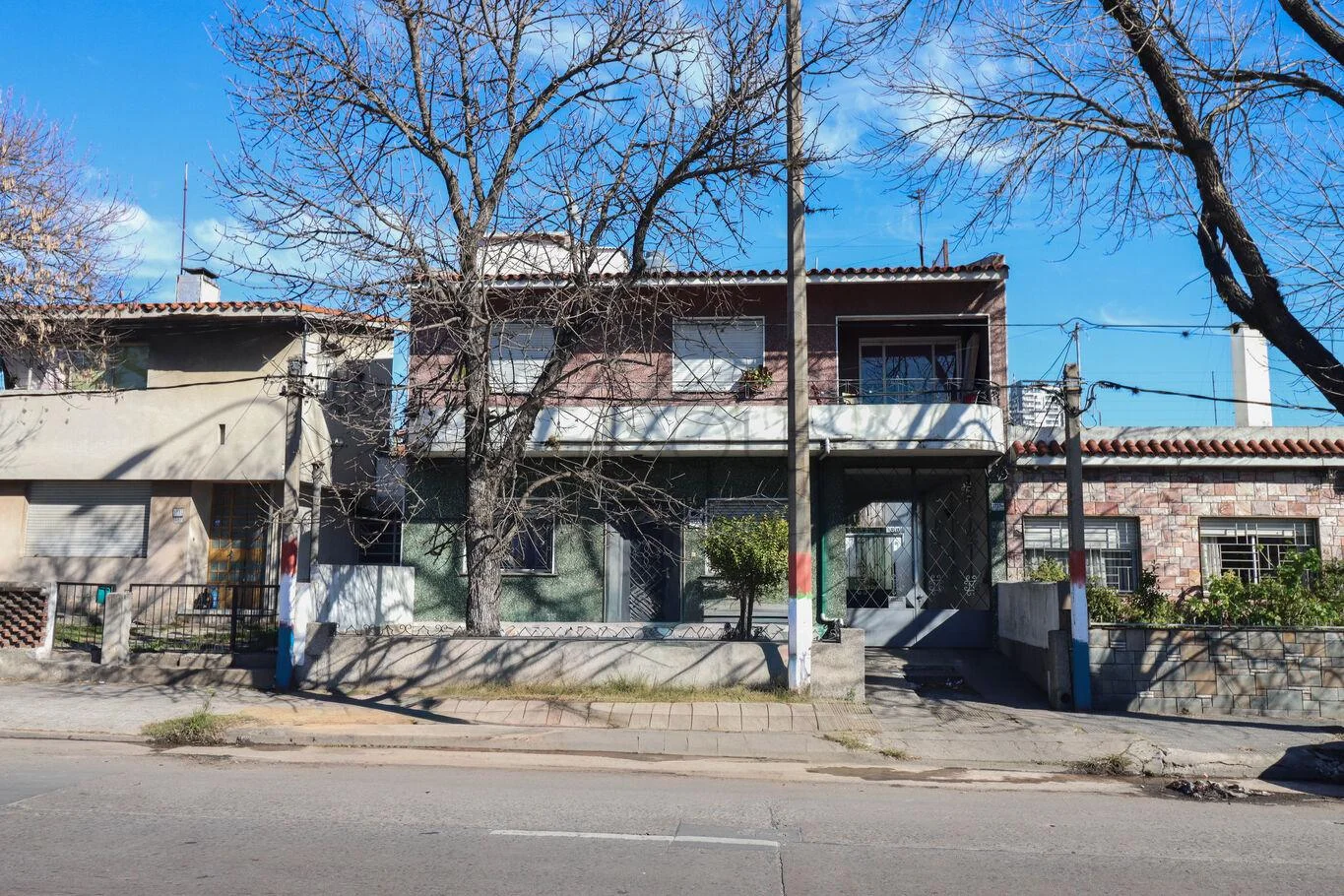 Casa en Jacinto Vera, propiedad 276824 -Imagen 1
