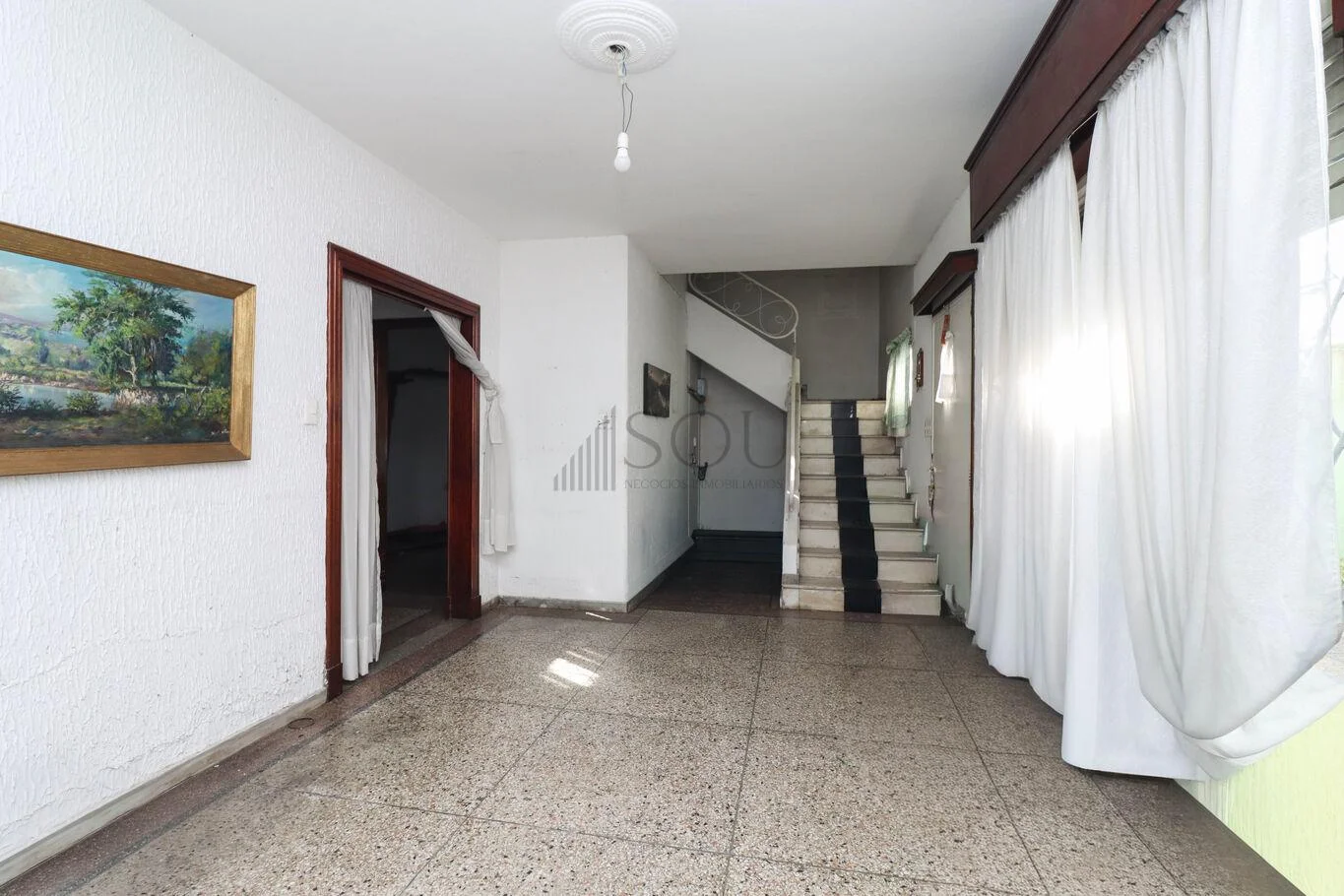 Casa en Jacinto Vera, propiedad 276824 -Imagen 2