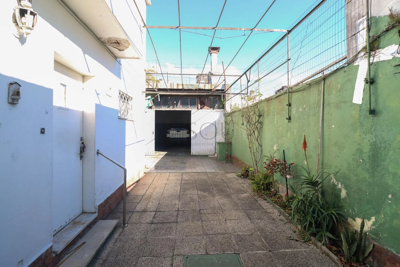 Casa en Jacinto Vera, propiedad 276824 -Imagen 13