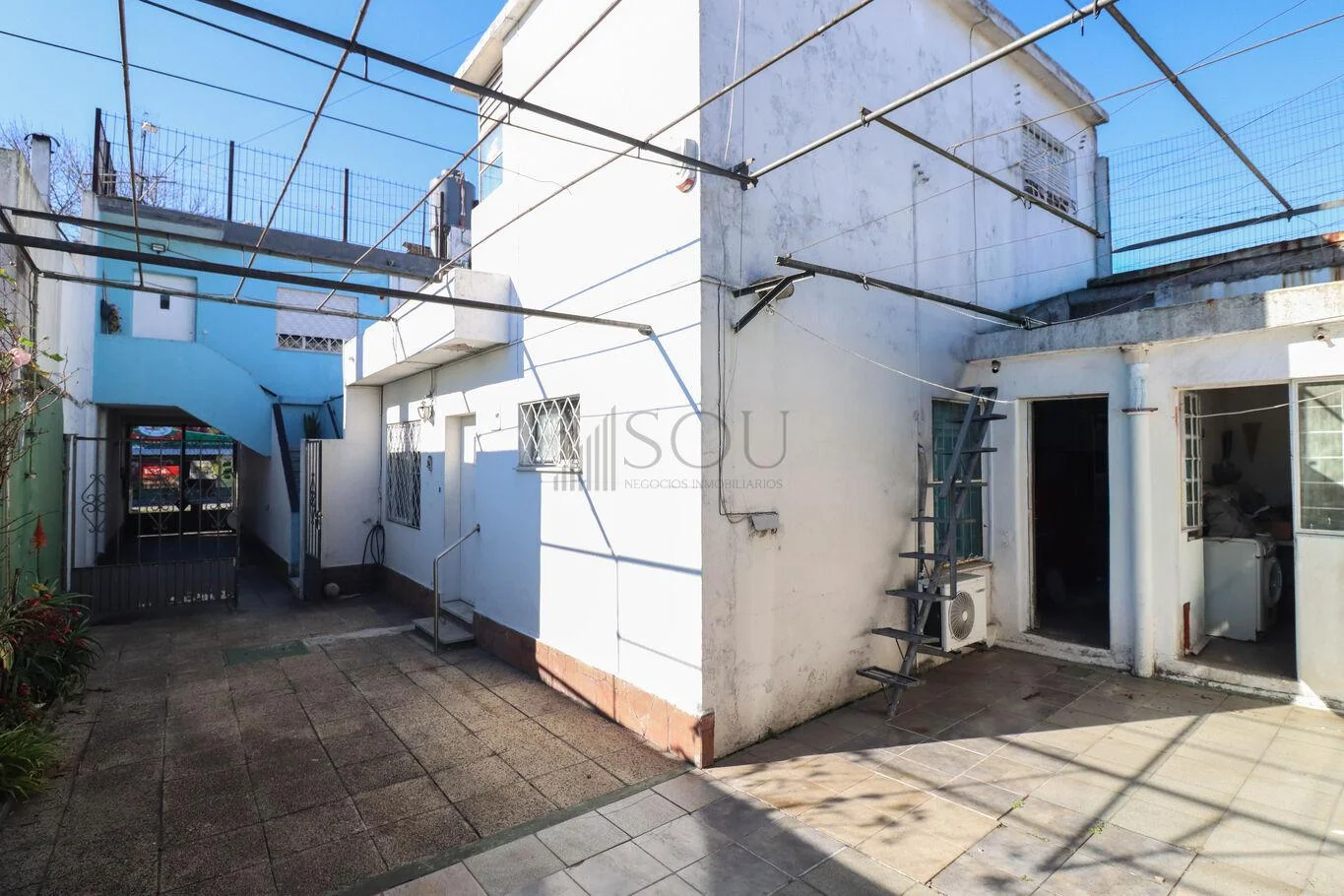 Casa en Jacinto Vera, propiedad 276824 -Imagen 14