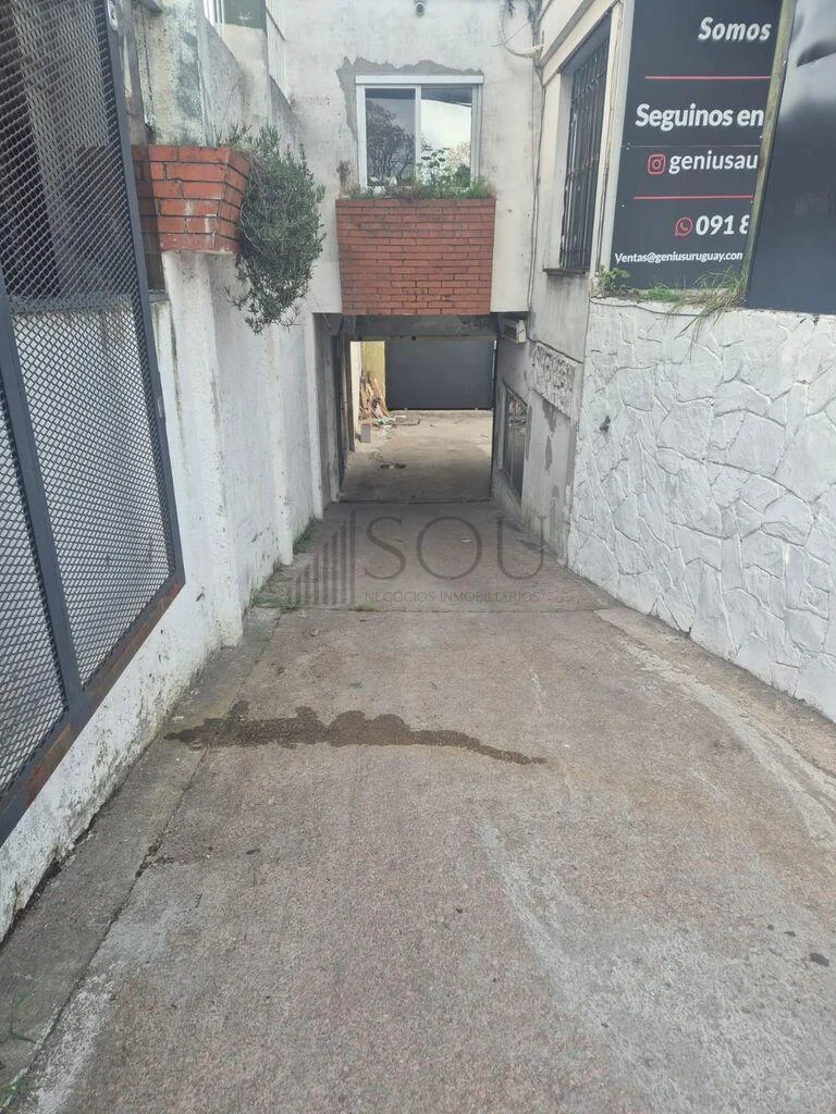 Apartamento en Cerrito de la Victoria, propiedad 277067 -Imagen 7