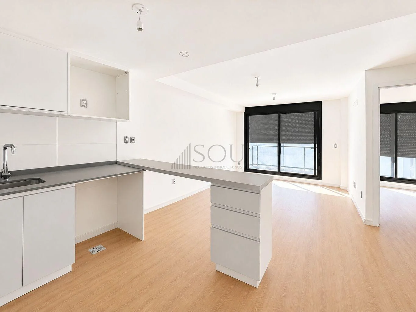 Apartamento en Prado, propiedad 283012 -Imagen 1