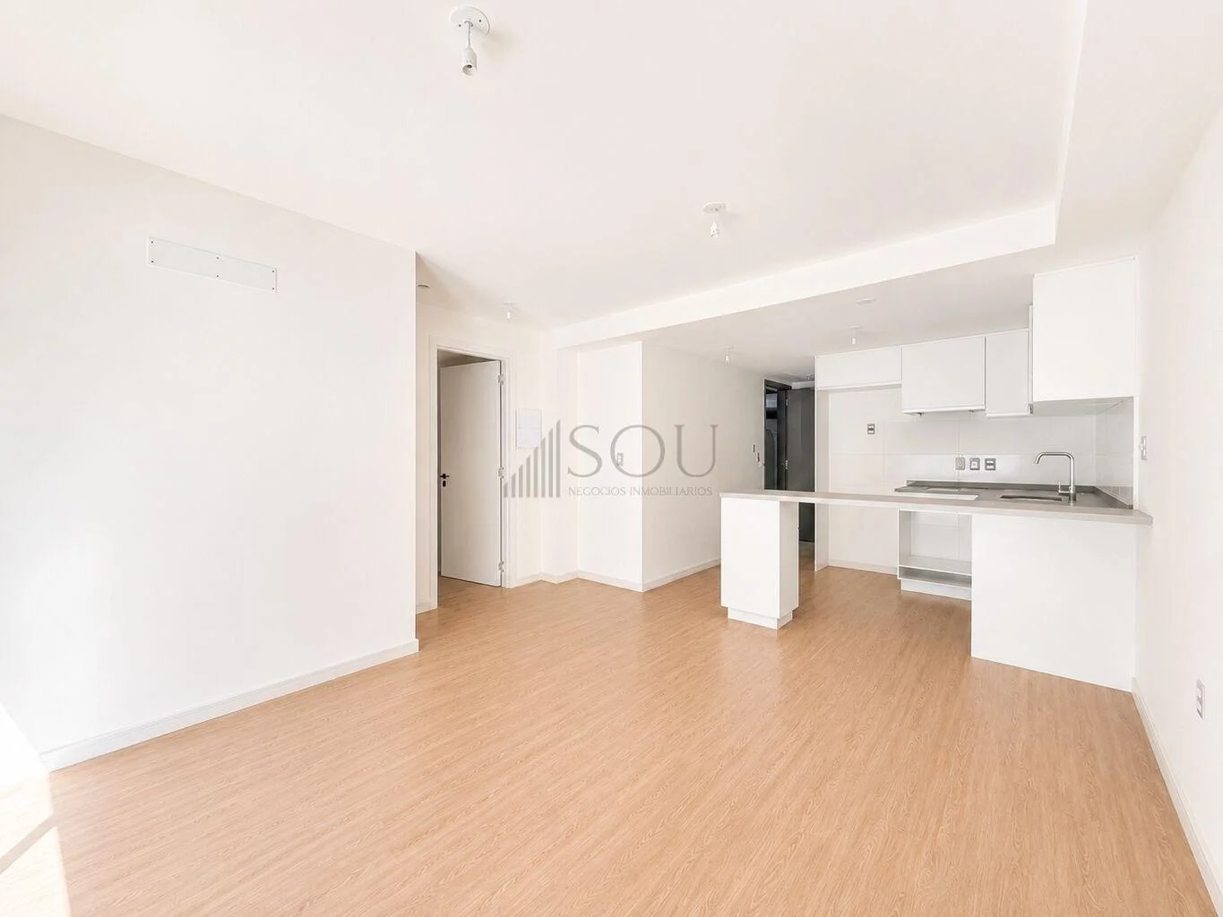 Apartamento en Prado, propiedad 283012 -Imagen 2