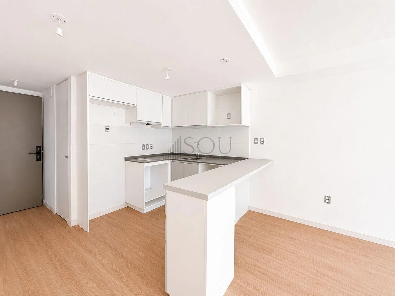 Apartamento en Prado, propiedad 283012 -Imagen 3