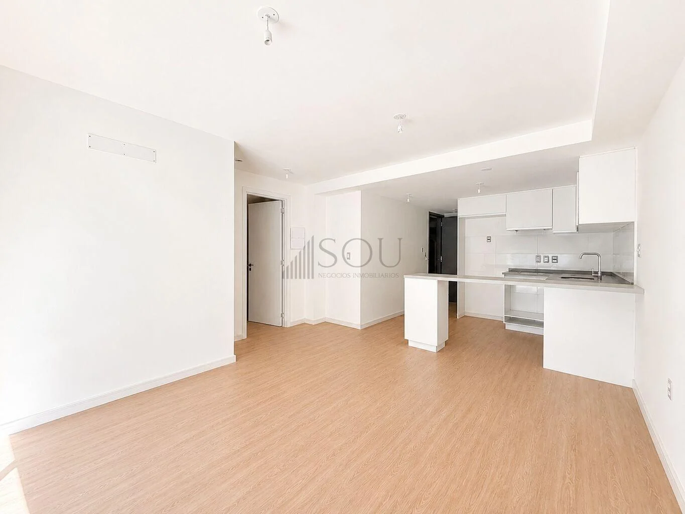 Apartamento en Prado, propiedad 283012 -Imagen 4