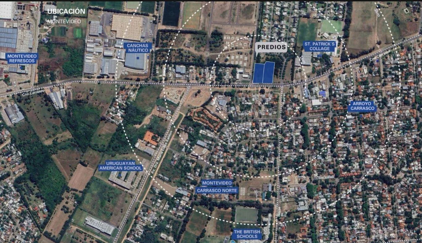 Oficina en Carrasco Norte, propiedad 283526 -Imagen 6