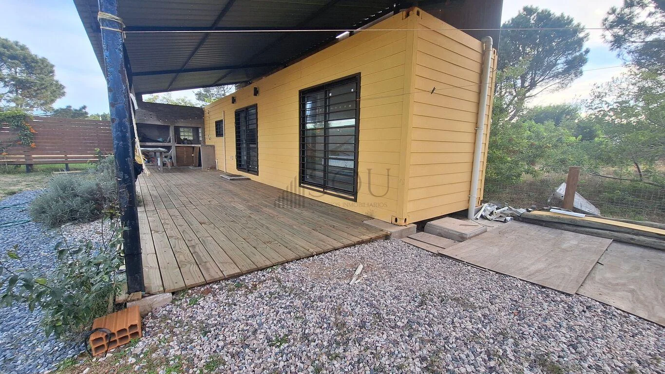 Casa en Punta del Diablo, propiedad 284350 -Imagen 2