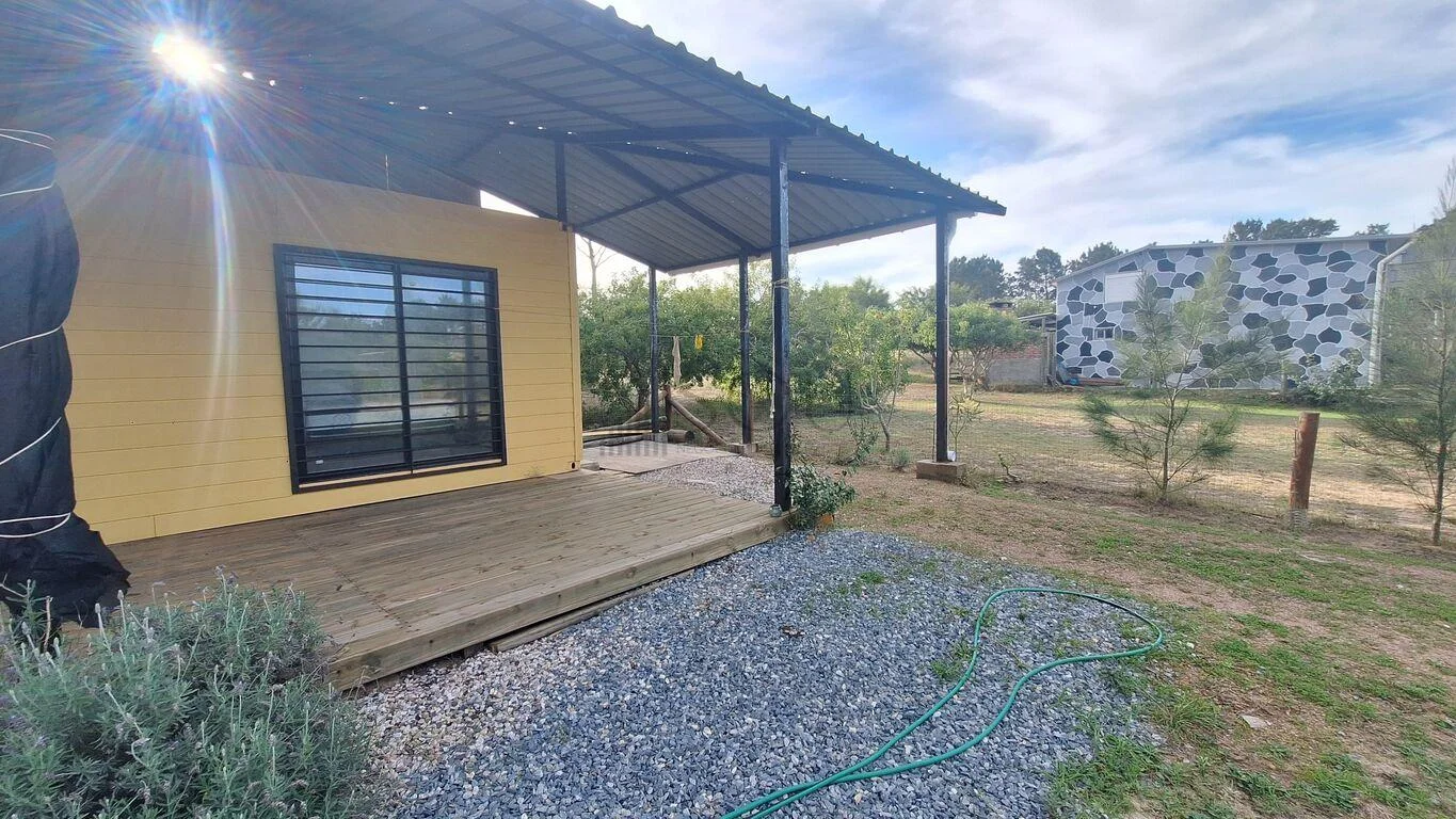 Casa en Punta del Diablo, propiedad 284350 -Imagen 3