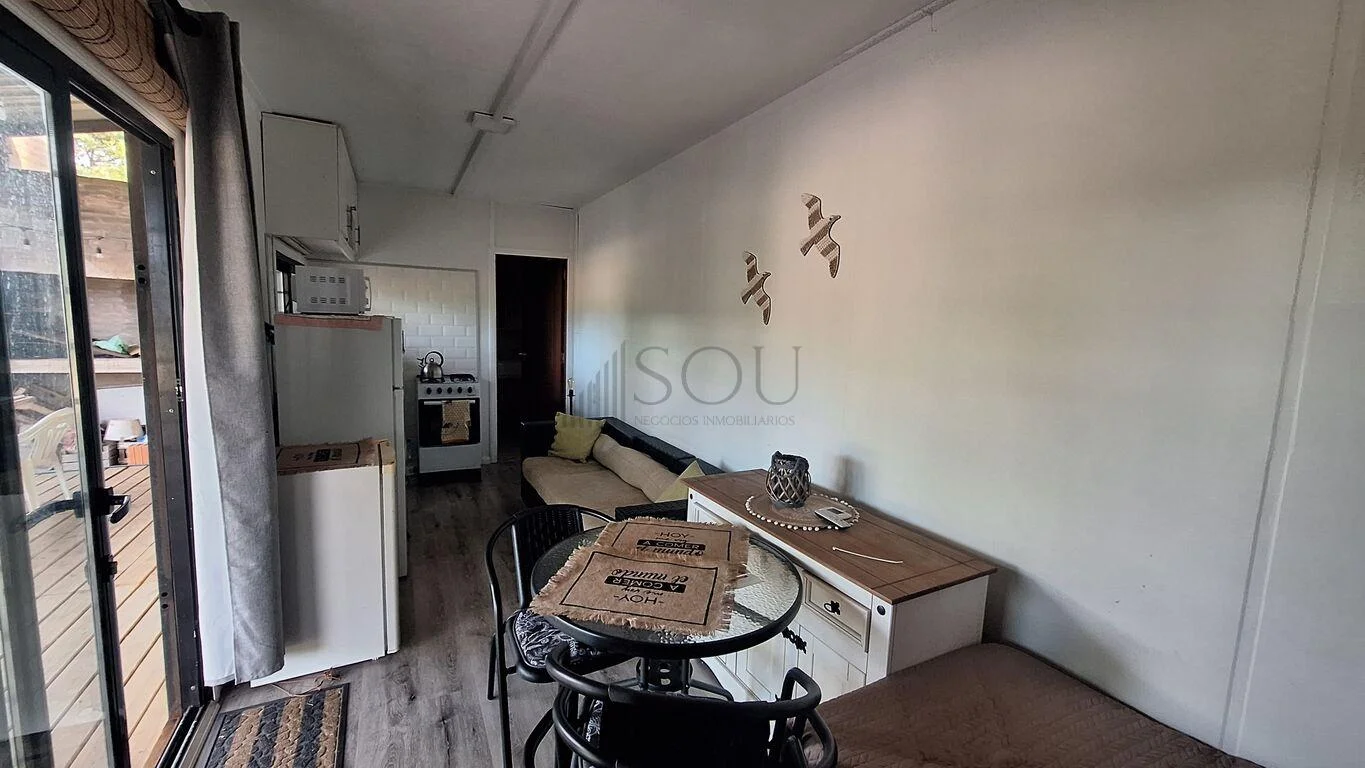 Casa en Punta del Diablo, propiedad 284350 -Imagen 4