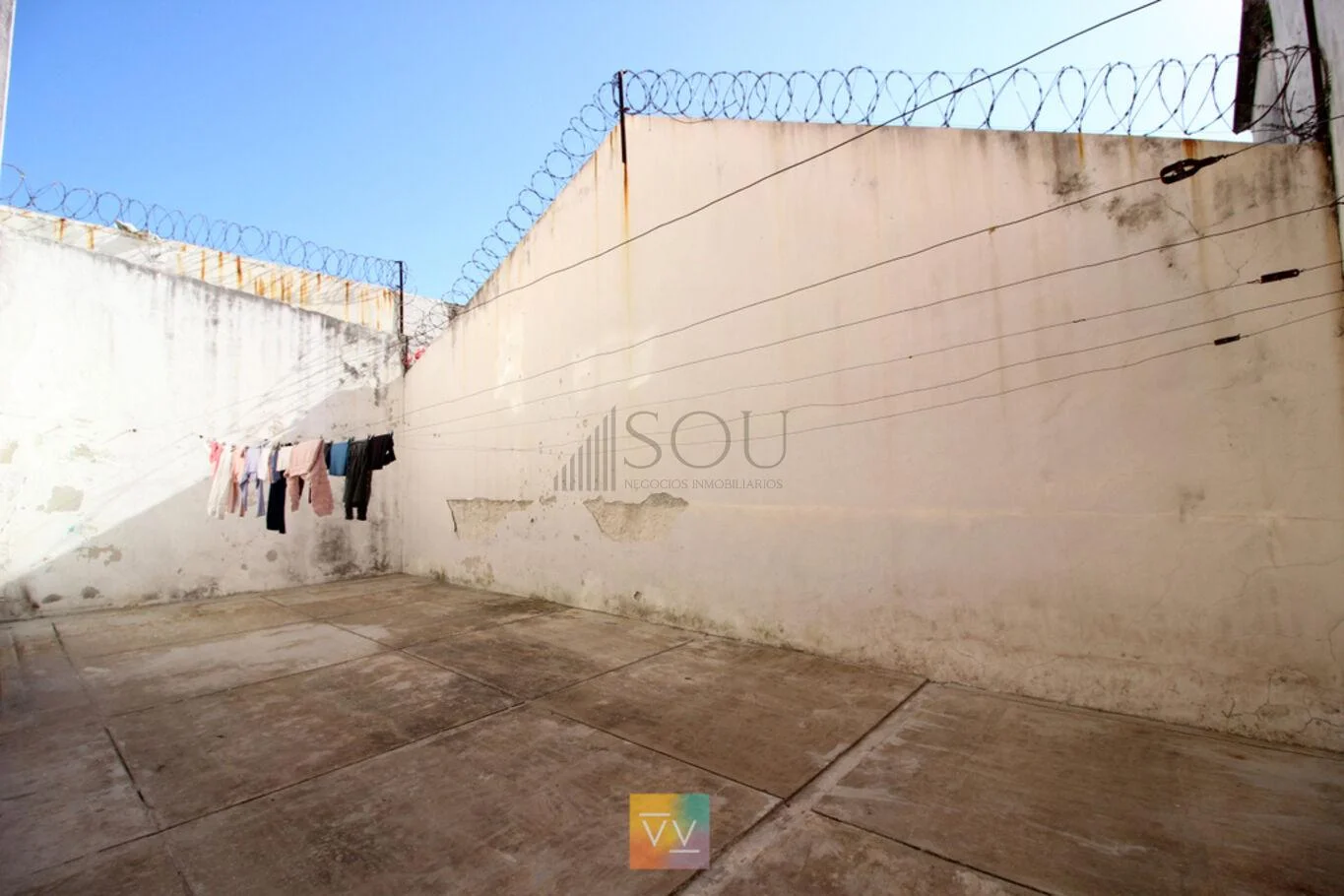 Apartamento en Aguada, propiedad 285181 -Imagen 11
