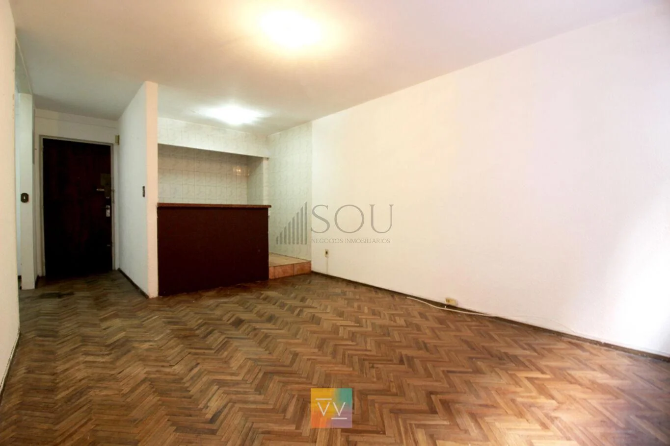 Apartamento en Aguada, propiedad 285181 -Imagen 3
