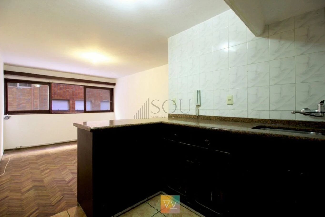 Apartamento en Aguada, propiedad 285181 -Imagen 4