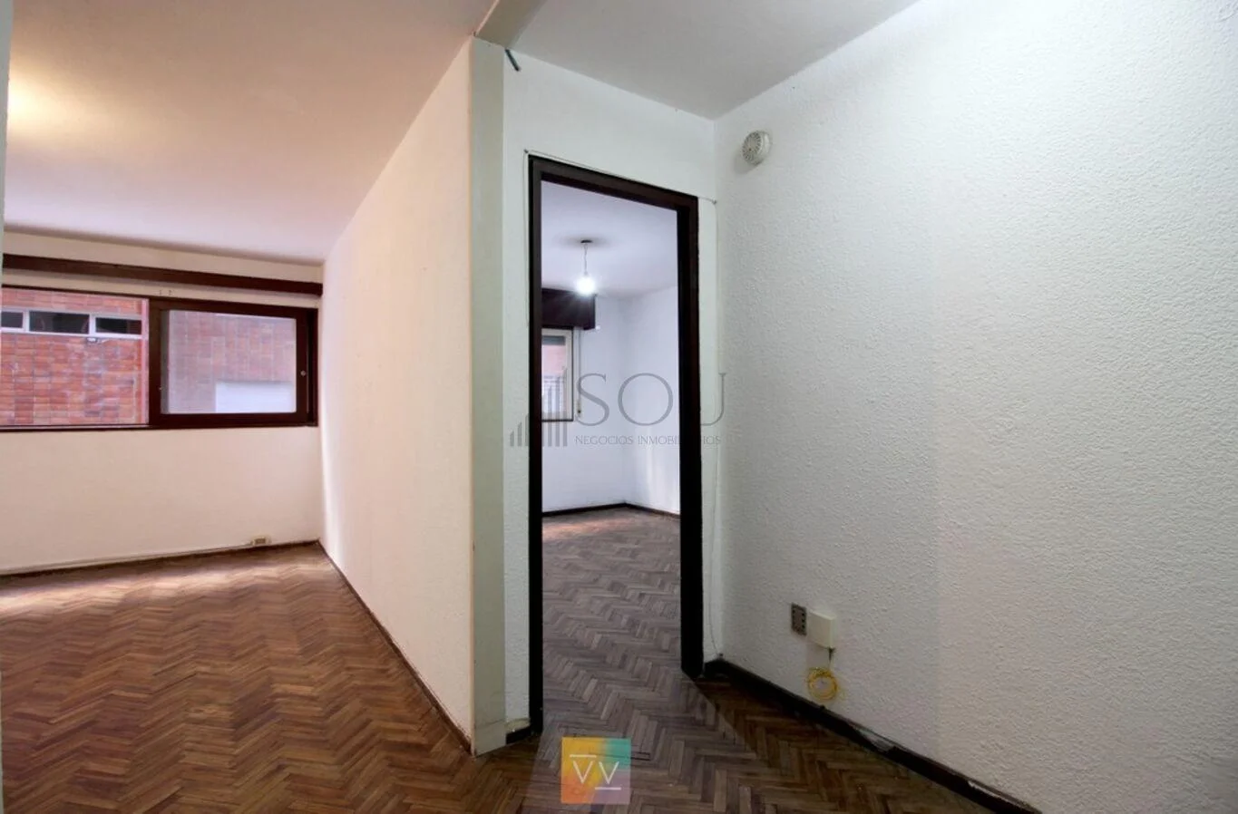 Apartamento en Aguada, propiedad 285181 -Imagen 6