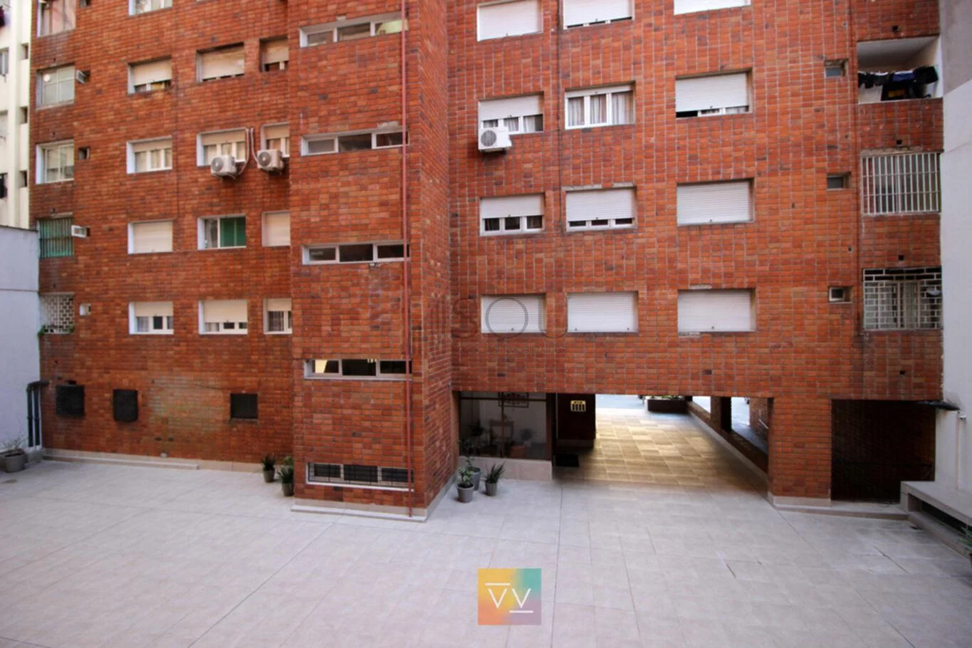 Apartamento en Aguada, propiedad 285181 -Imagen 8