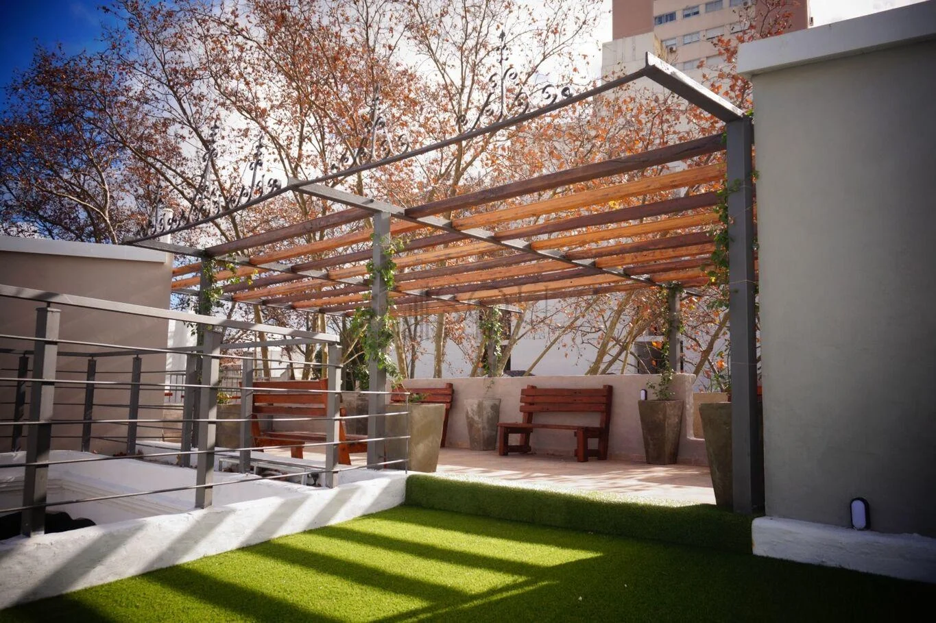 Apartamento en Aguada, propiedad 285262 -Imagen 11