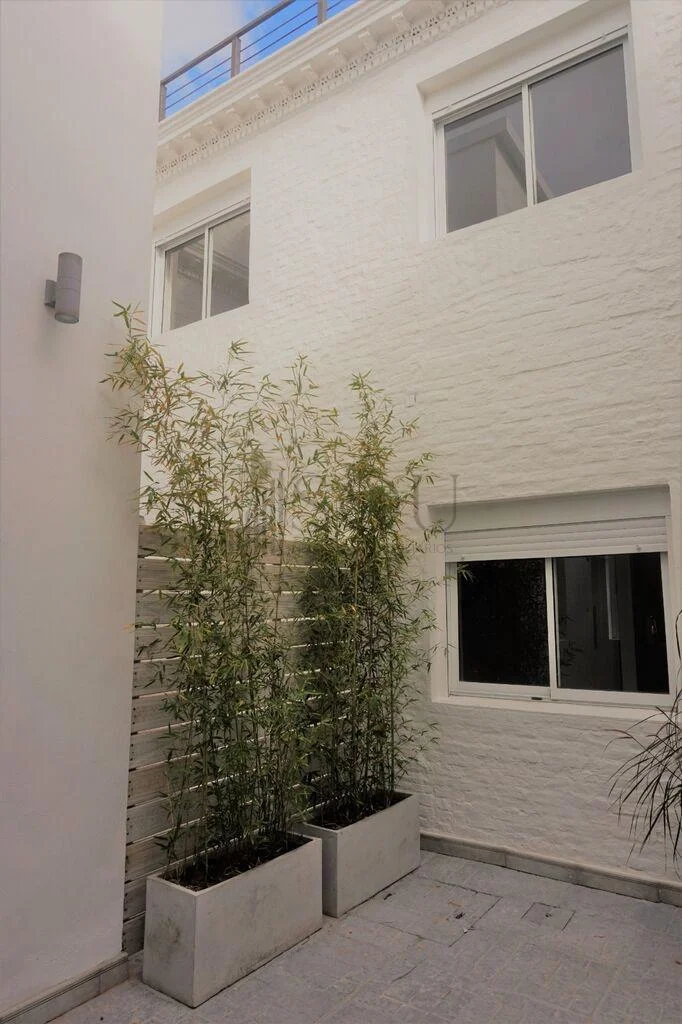 Apartamento en Aguada, propiedad 285262 -Imagen 15