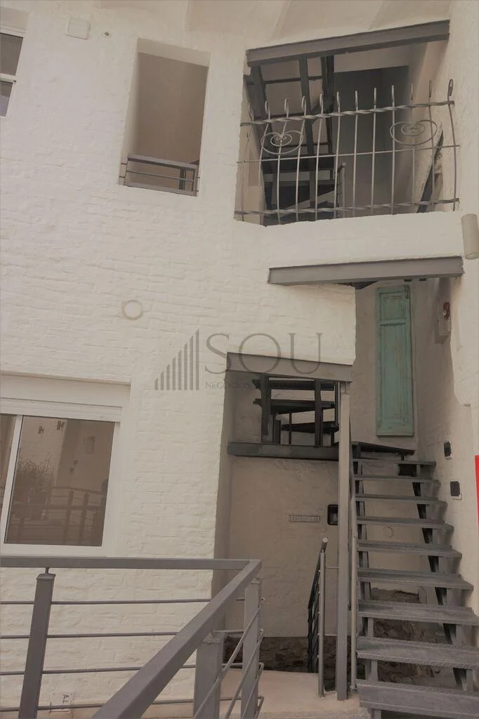 Apartamento en Aguada, propiedad 285262 -Imagen 16