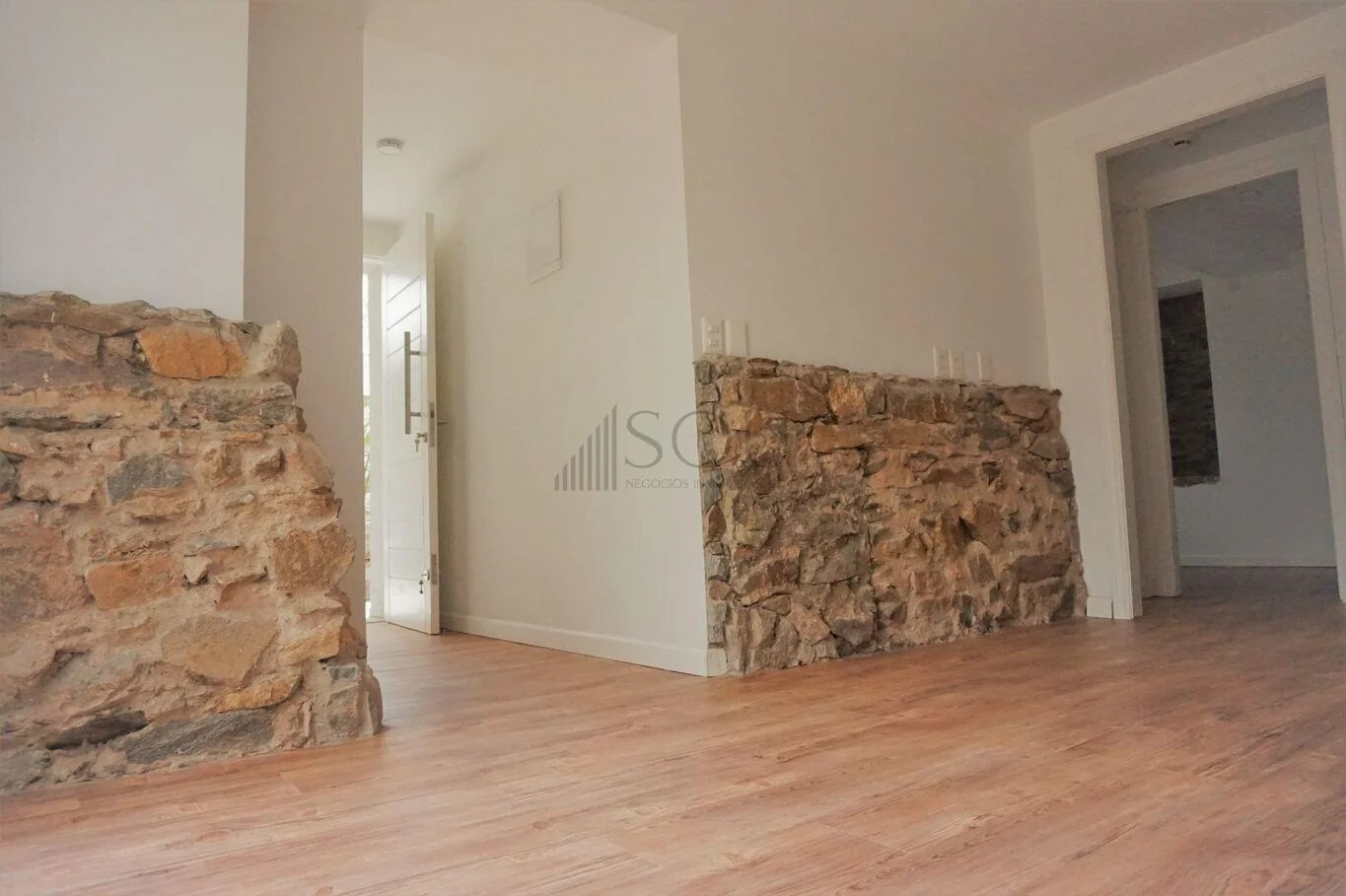 Apartamento en Aguada, propiedad 285262 -Imagen 3