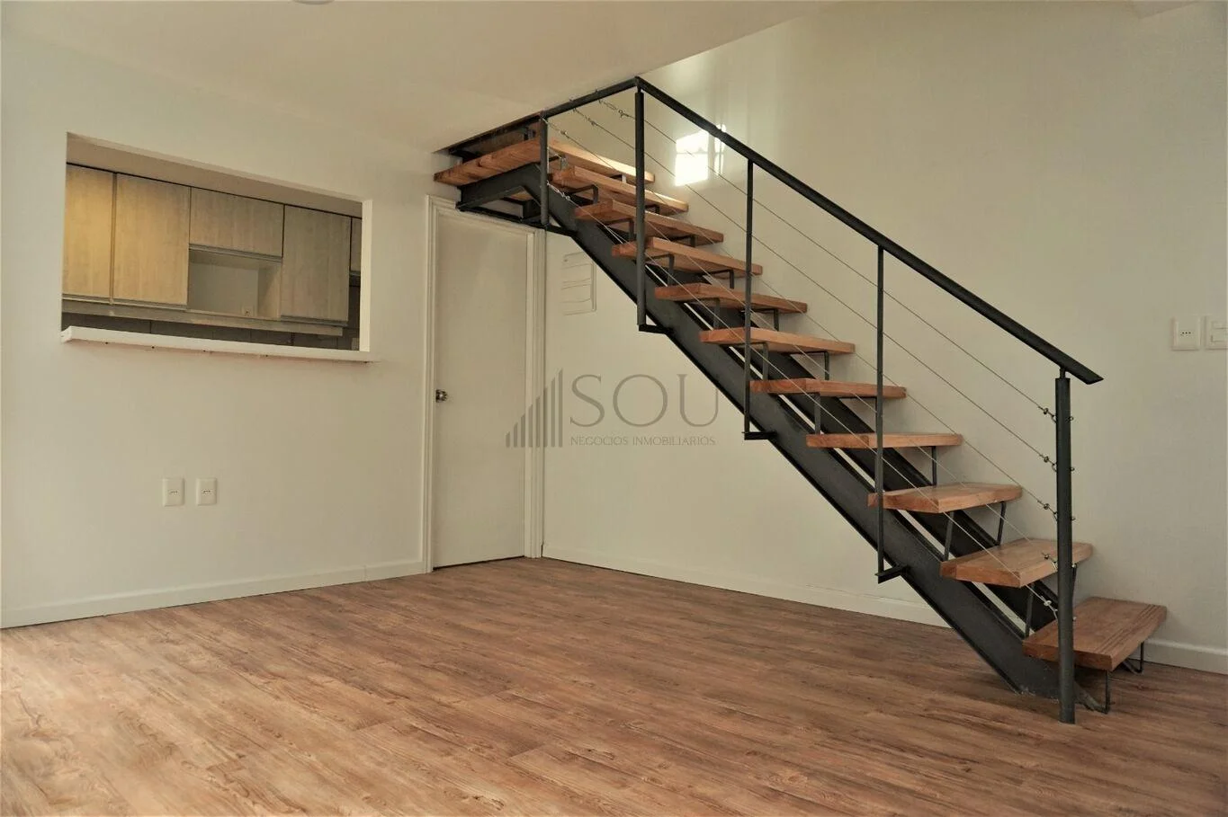 Apartamento en Aguada, propiedad 285263 -Imagen 1