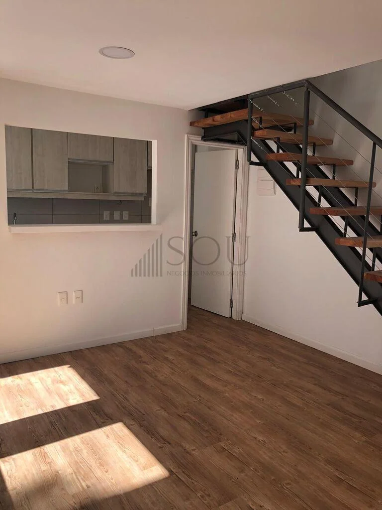 Apartamento en Aguada, propiedad 285263 -Imagen 2