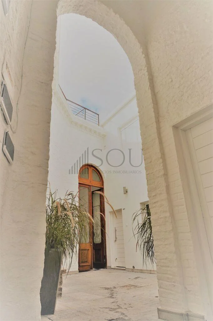 Apartamento en Aguada, propiedad 285263 -Imagen 13