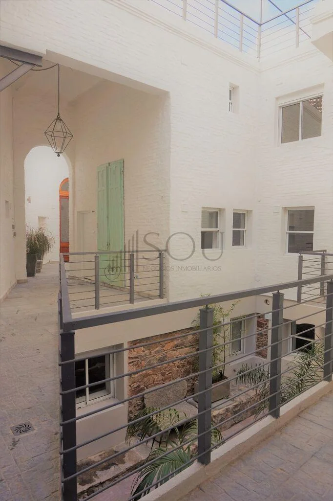 Apartamento en Aguada, propiedad 285263 -Imagen 9