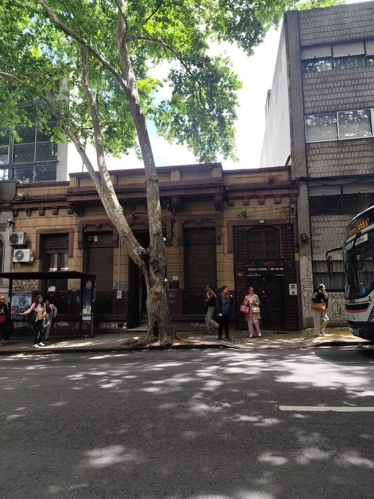 Terreno en Cordón, propiedad 285826 -Imagen 2