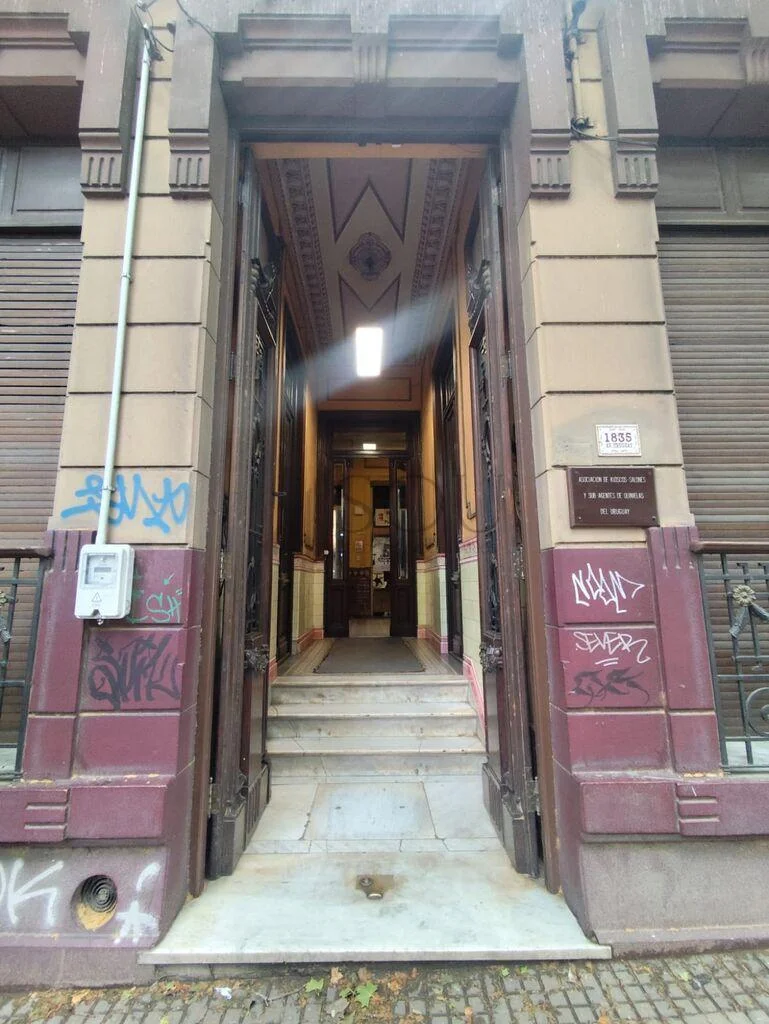 Terreno en Cordón, propiedad 285826 -Imagen 8