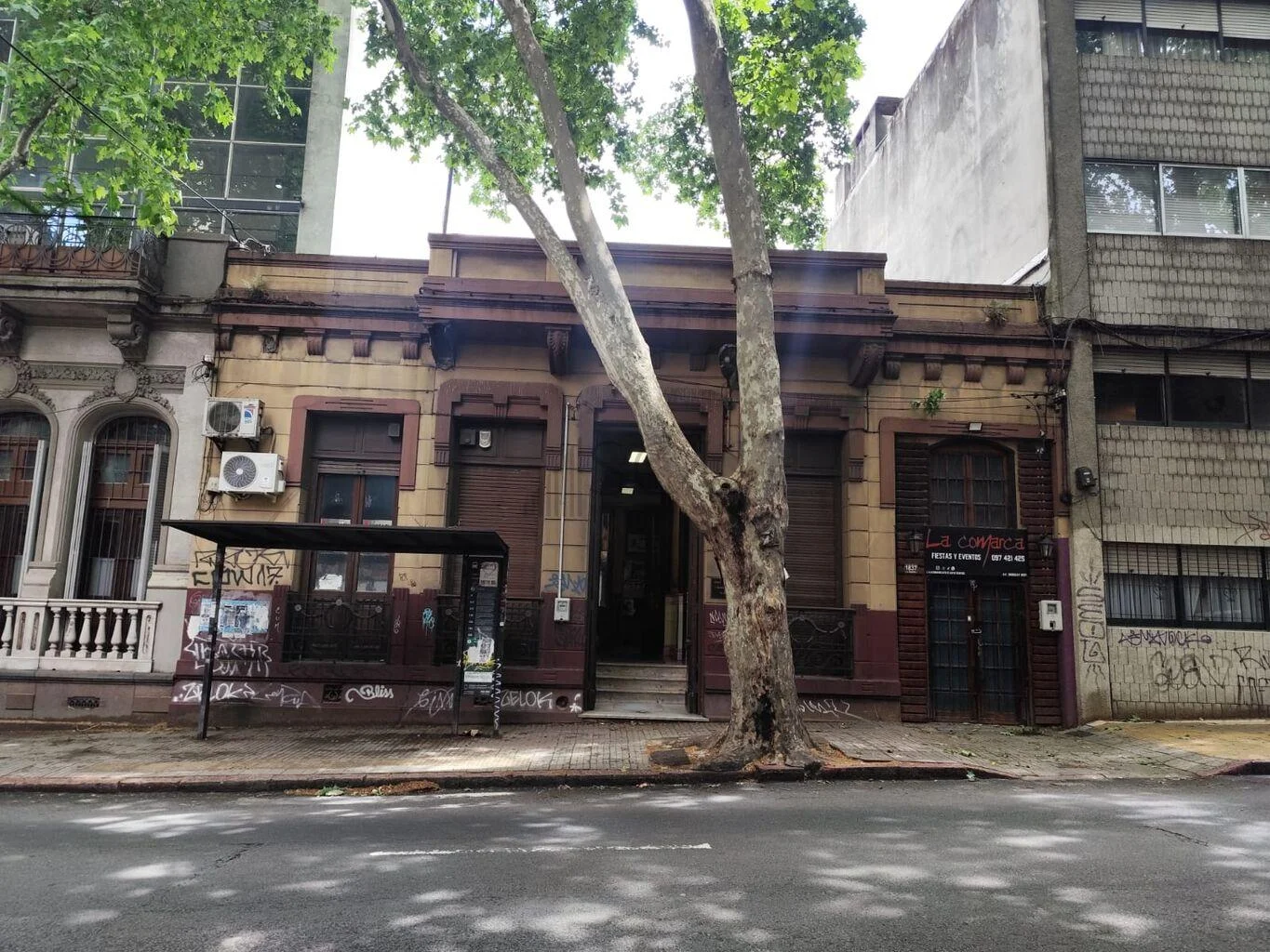 Terreno en Cordón, propiedad 285826 -Imagen 18
