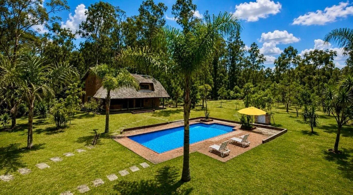 Casa en Bella Vista, propiedad 285833 -Imagen 2