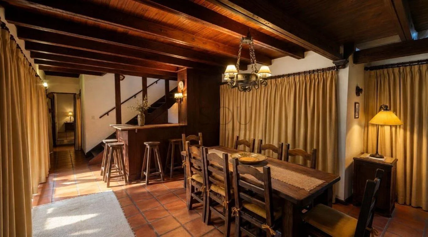 Casa en Bella Vista, propiedad 285833 -Imagen 5