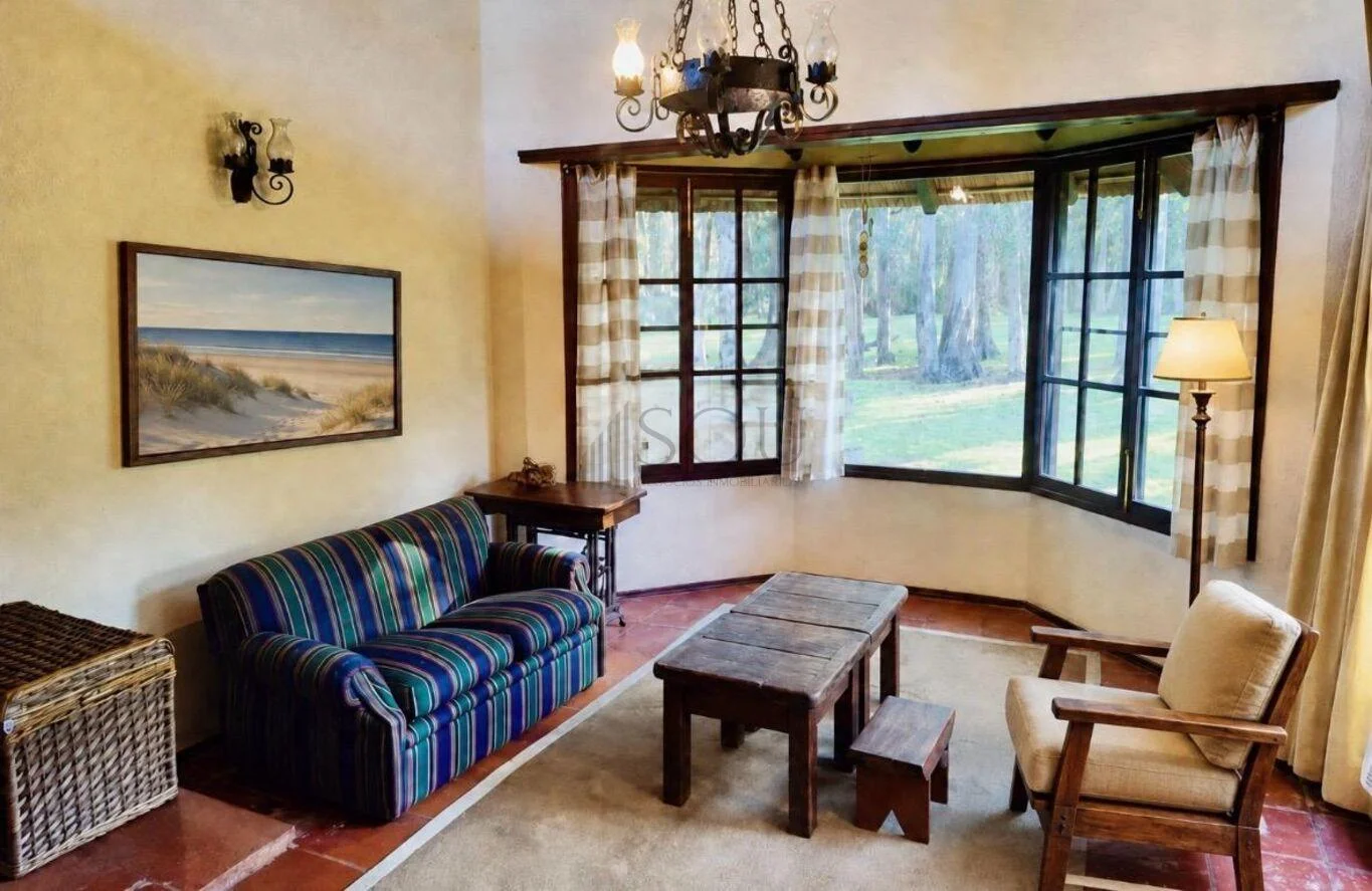 Casa en Bella Vista, propiedad 285833 -Imagen 6