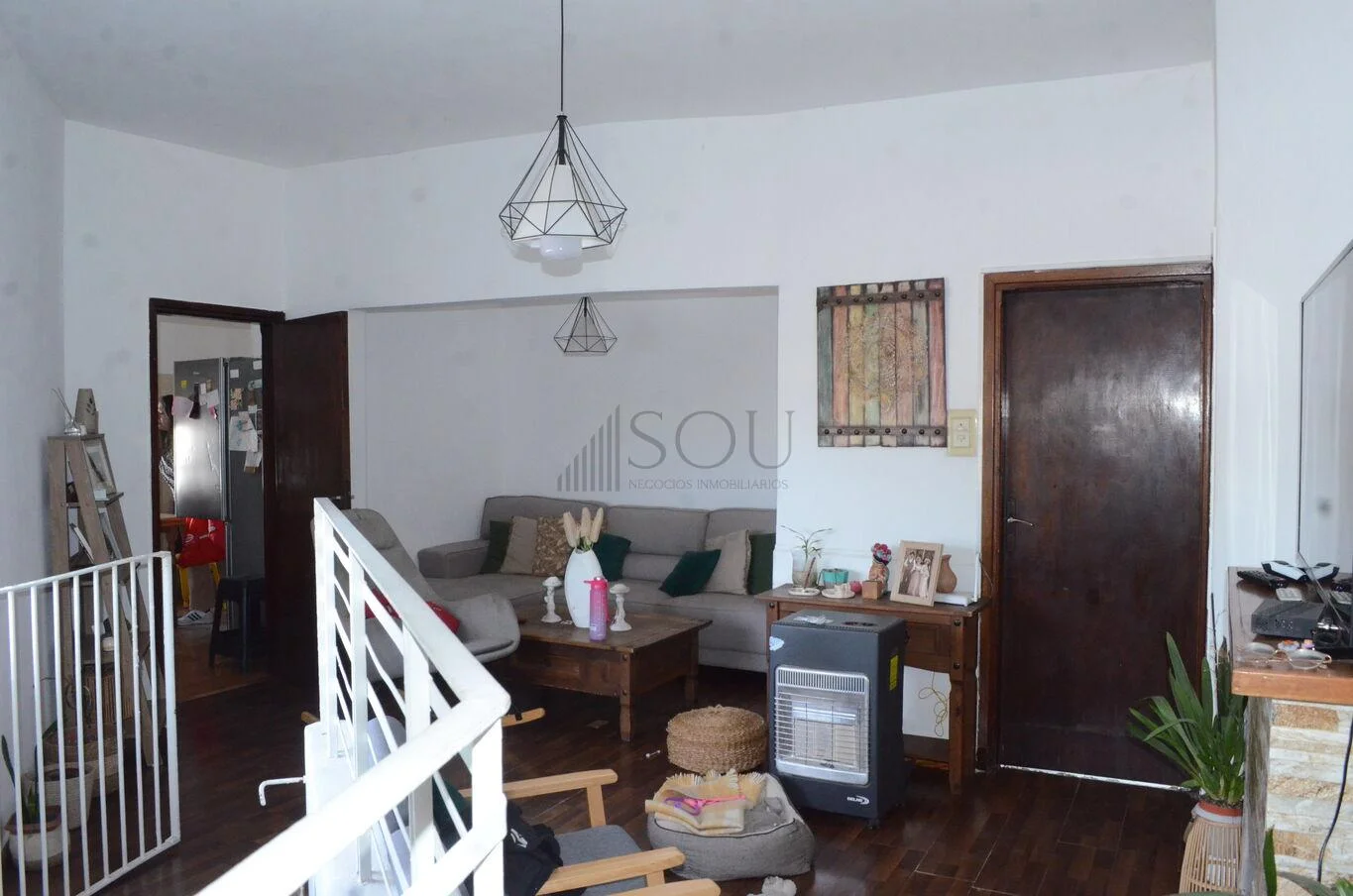 Casa en Las Piedras, propiedad 286080 -Imagen 6