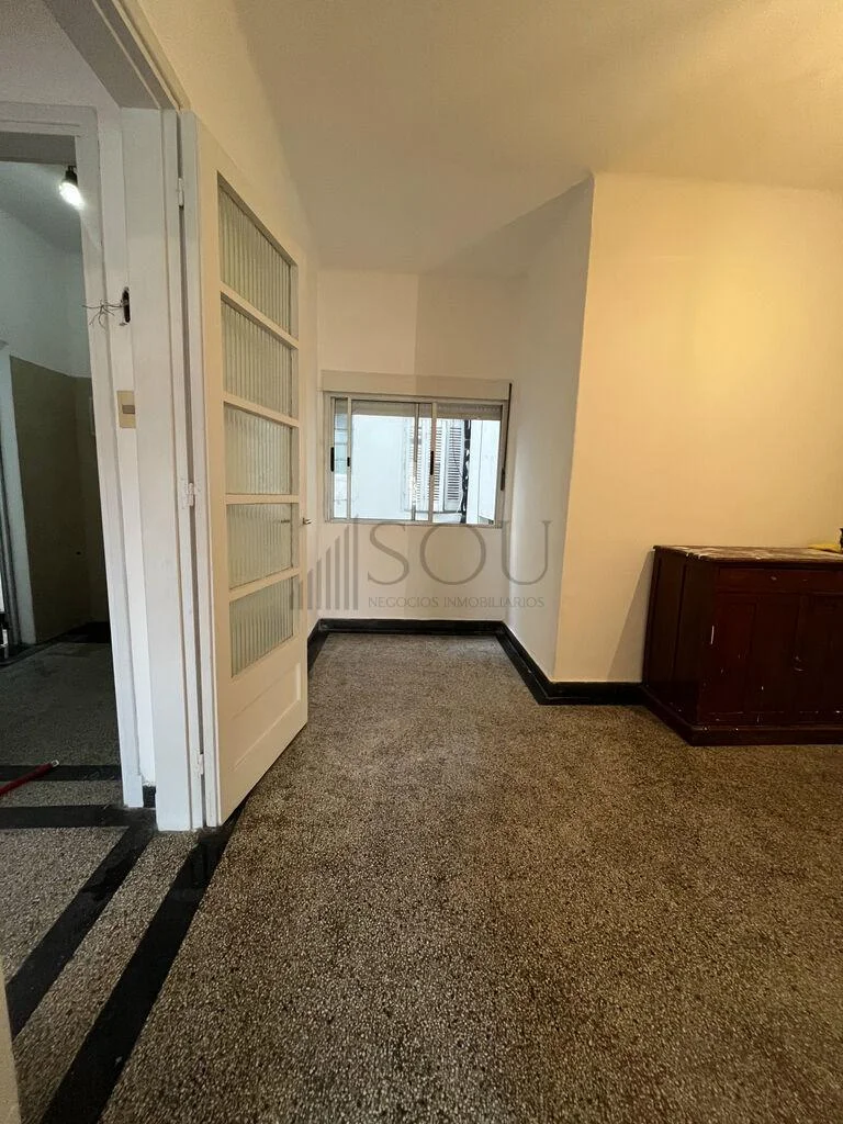 Apartamento en La Blanqueada, propiedad 287093 -Imagen 12