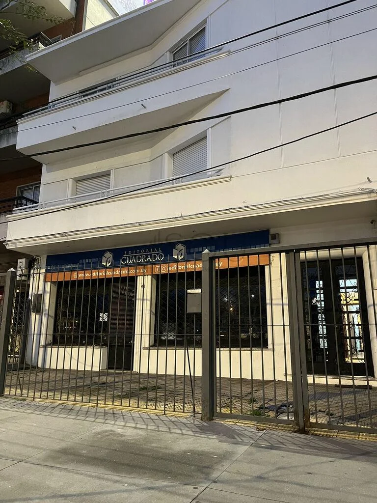 Apartamento en La Blanqueada, propiedad 287093 -Imagen 17