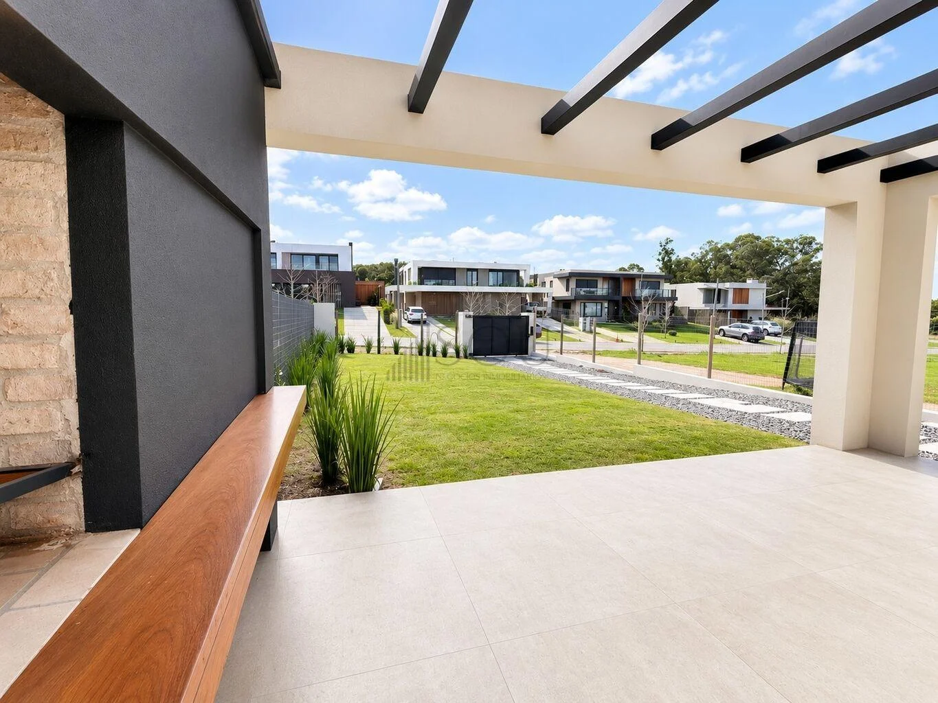 Casa en San Nicolás, propiedad 287164 -Imagen 7