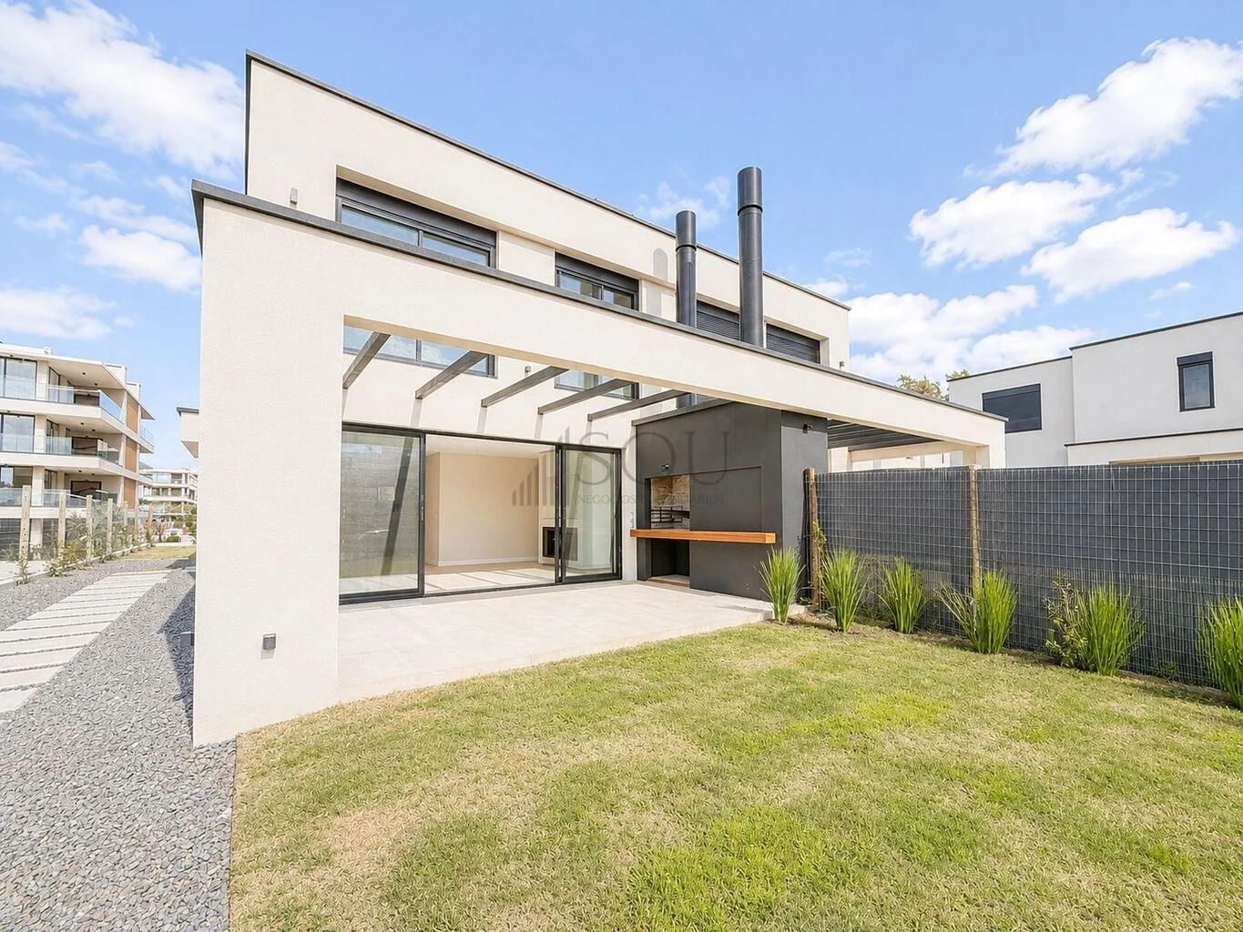 Casa en San Nicolás, propiedad 287164 -Imagen 8