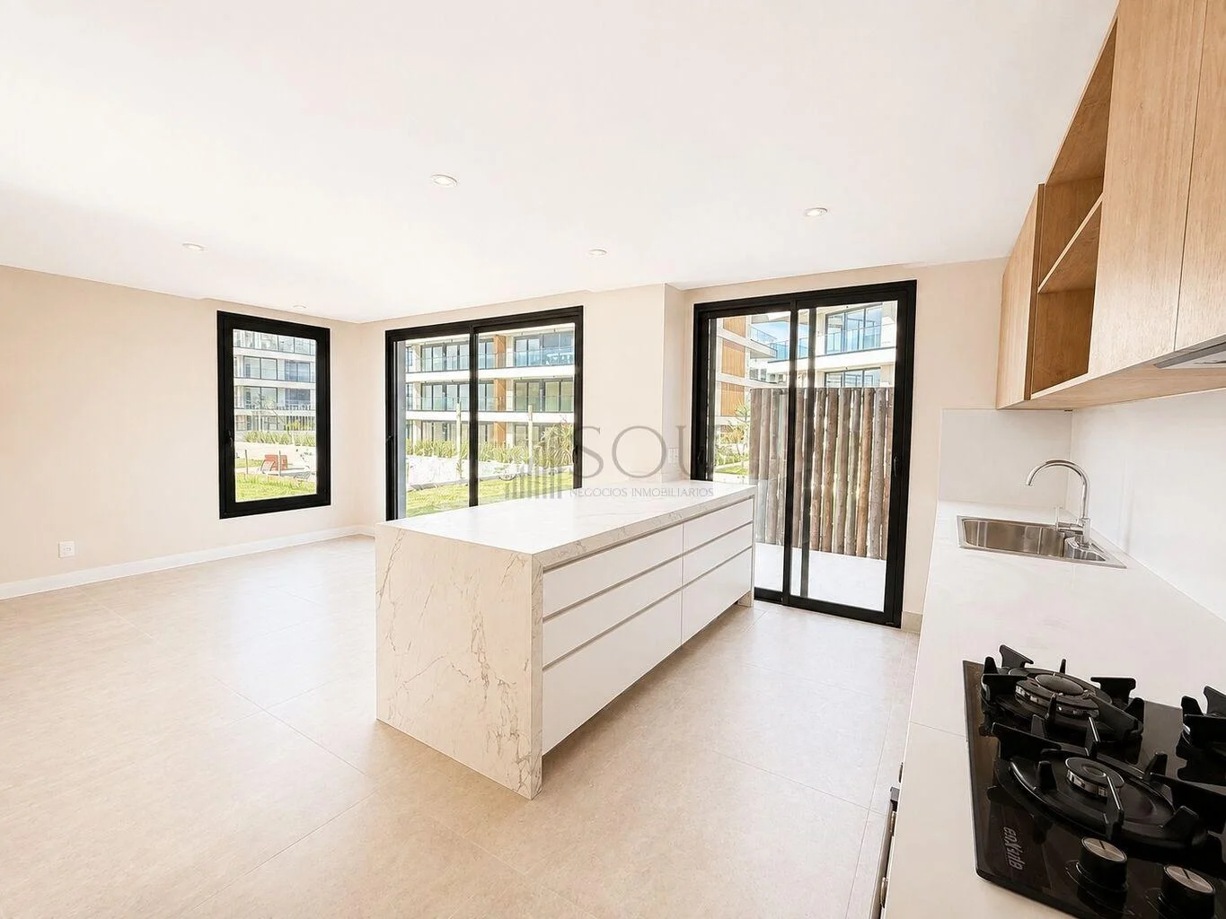Casa en San Nicolás, propiedad 287164 -Imagen 10