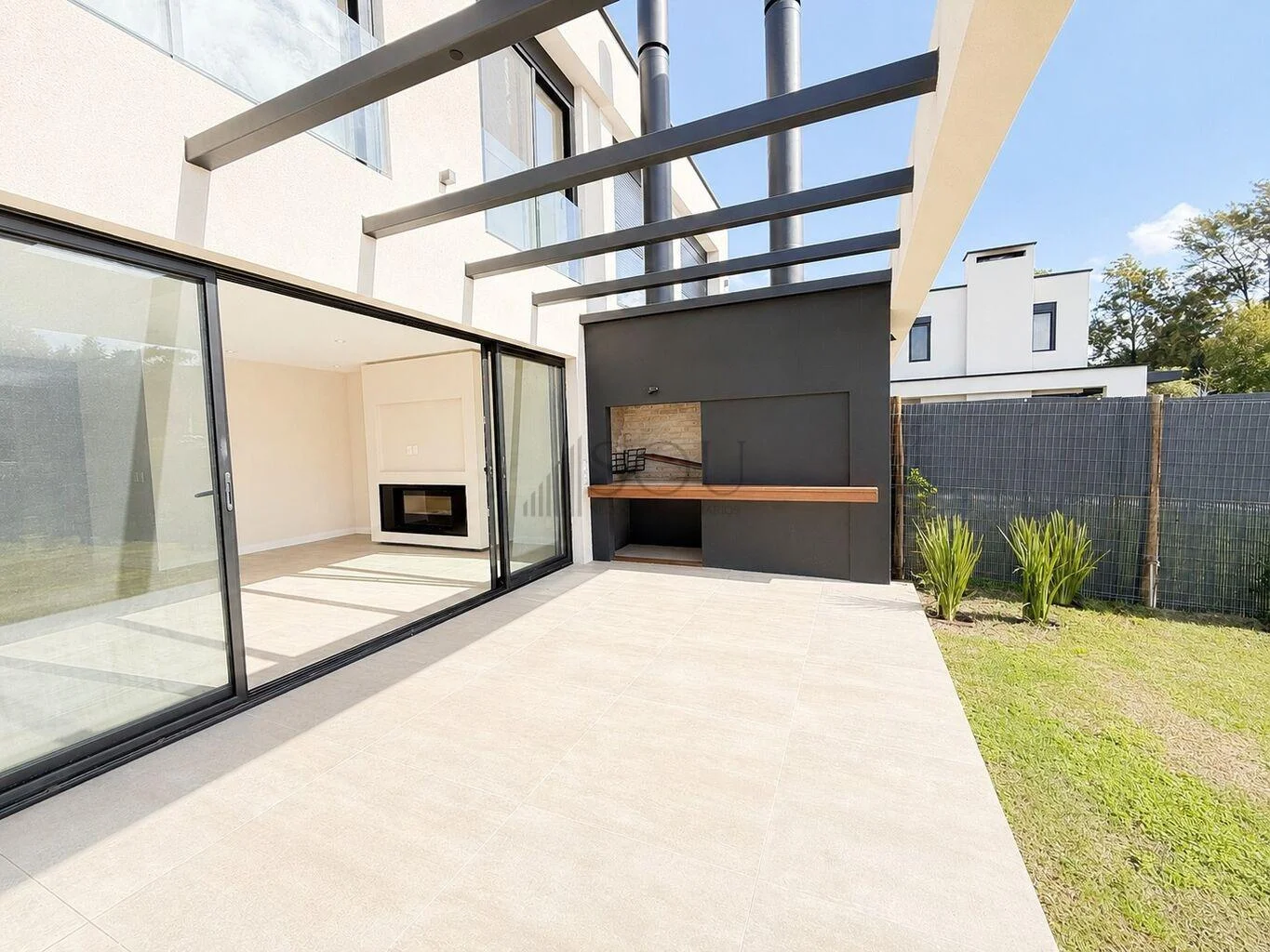Casa en San Nicolás, propiedad 287164 -Imagen 5