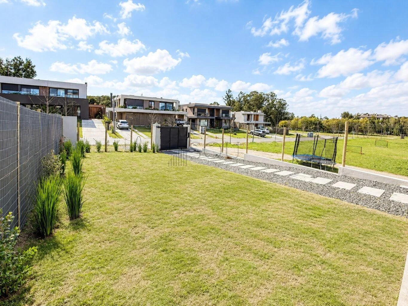 Casa en Parques Barrio Jardín, propiedad 287165 -Imagen 8