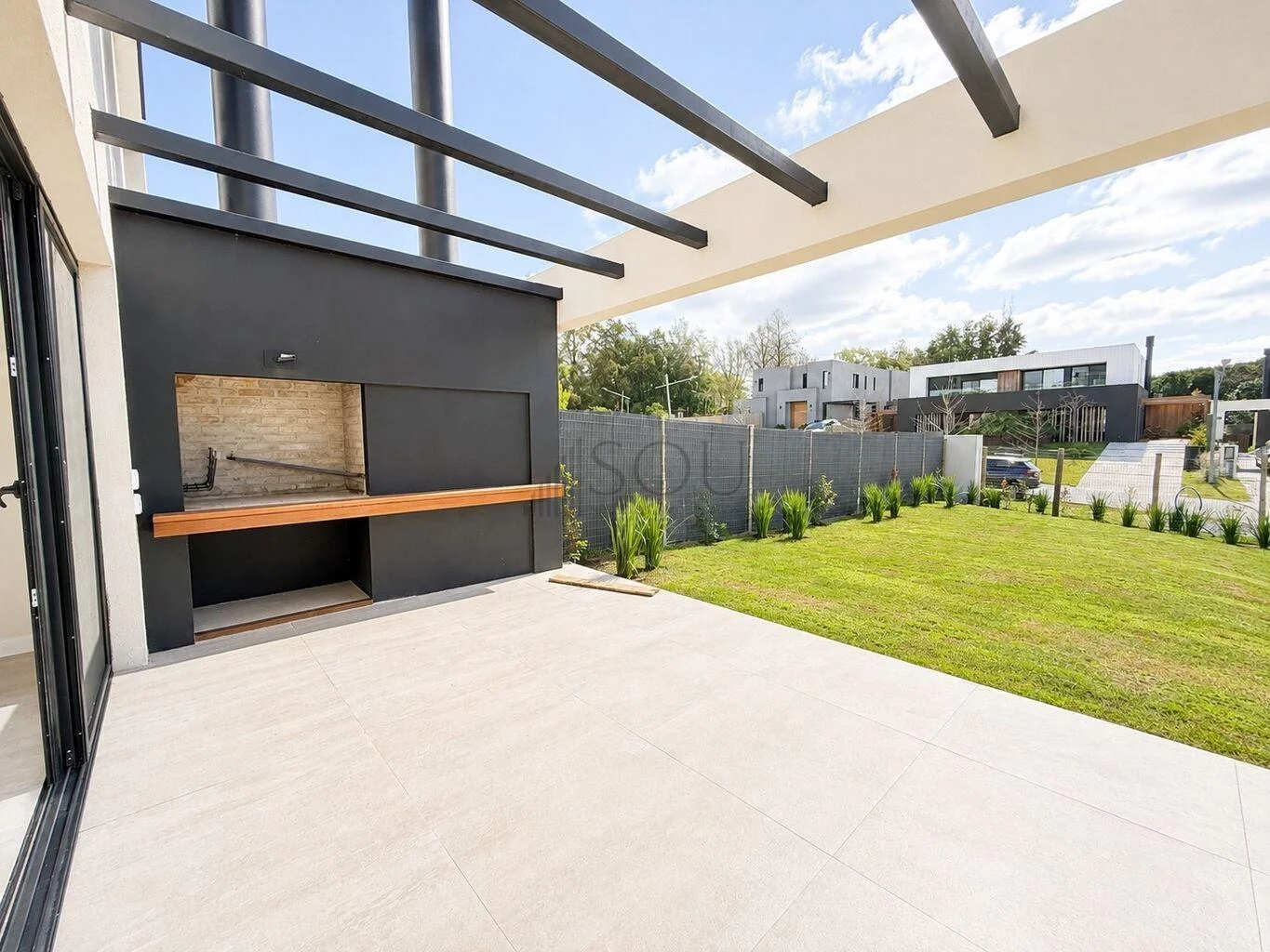 Casa en Parques Barrio Jardín, propiedad 287165 -Imagen 6