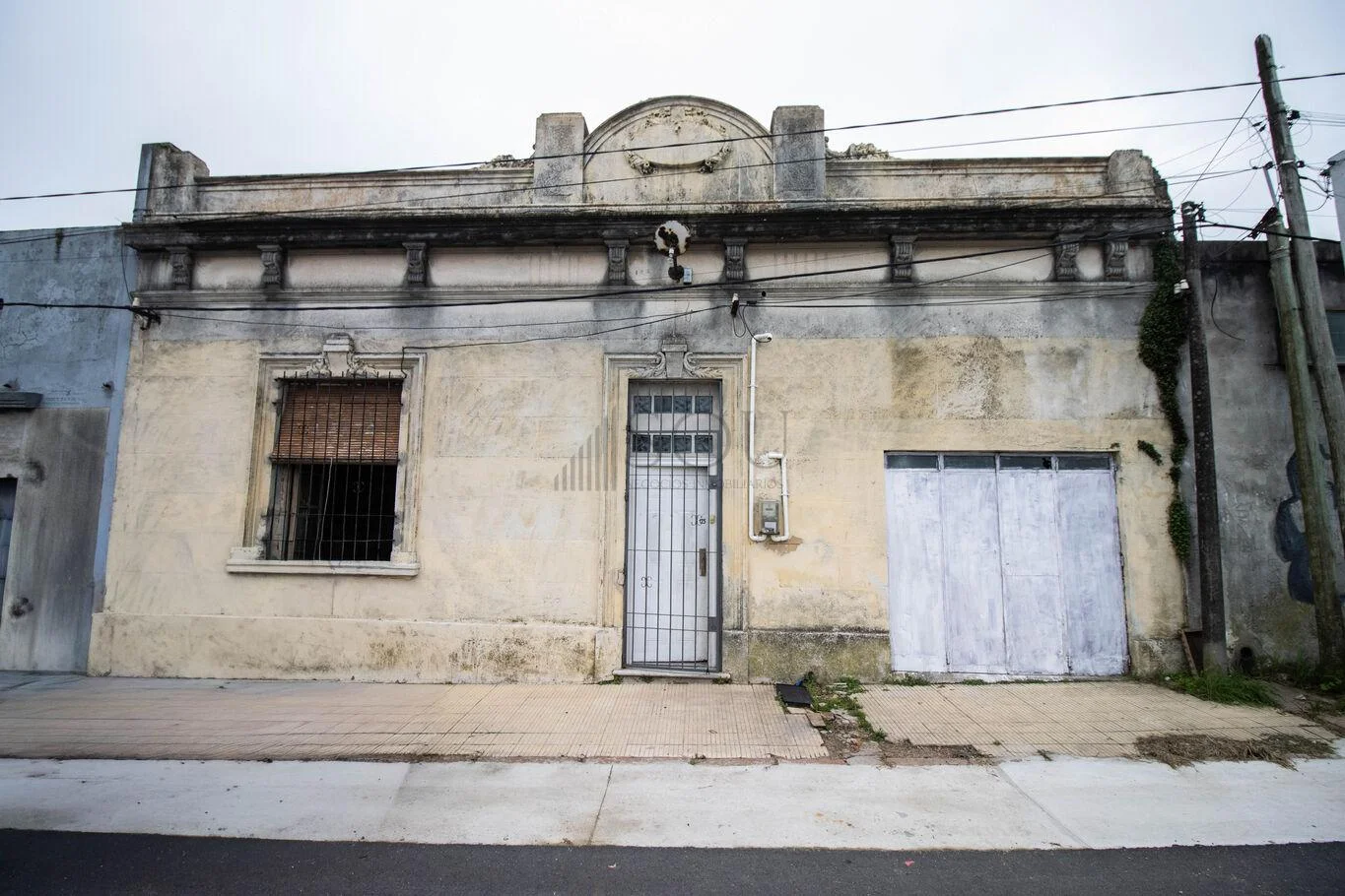 Casa en La Paz, propiedad 287311 -Imagen 1
