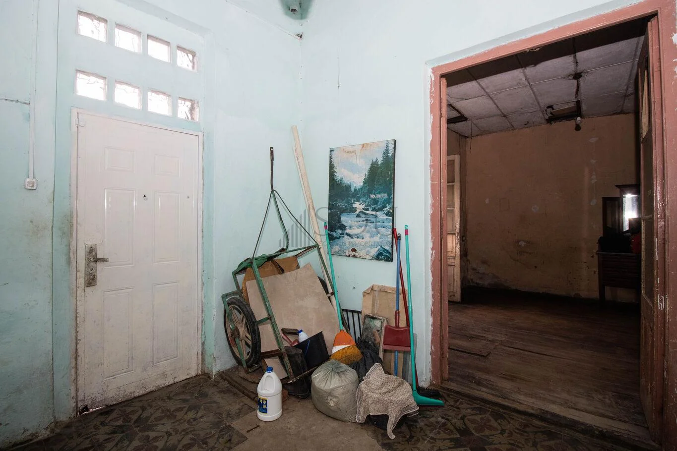 Casa en La Paz, propiedad 287311 -Imagen 2