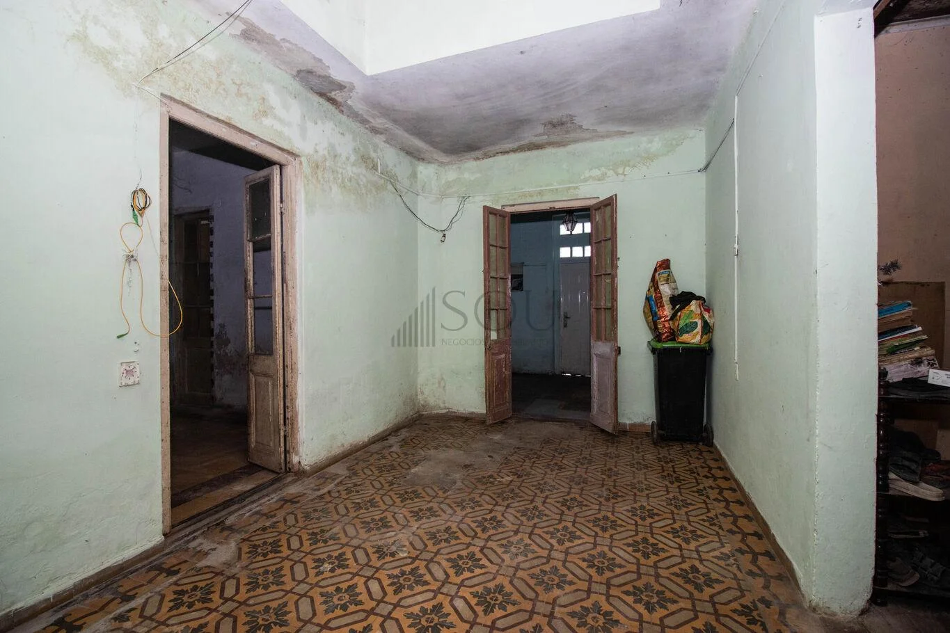 Casa en La Paz, propiedad 287311 -Imagen 9
