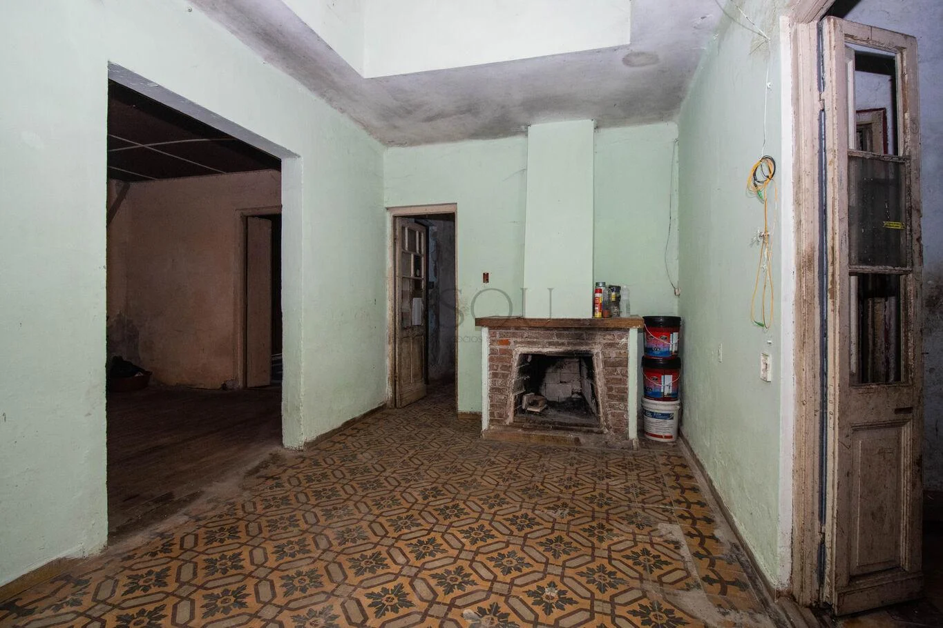 Casa en La Paz, propiedad 287311 -Imagen 11