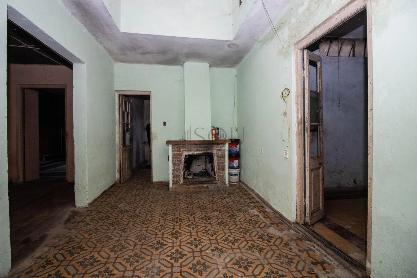 Casa en La Paz, propiedad 287311 -Imagen 12