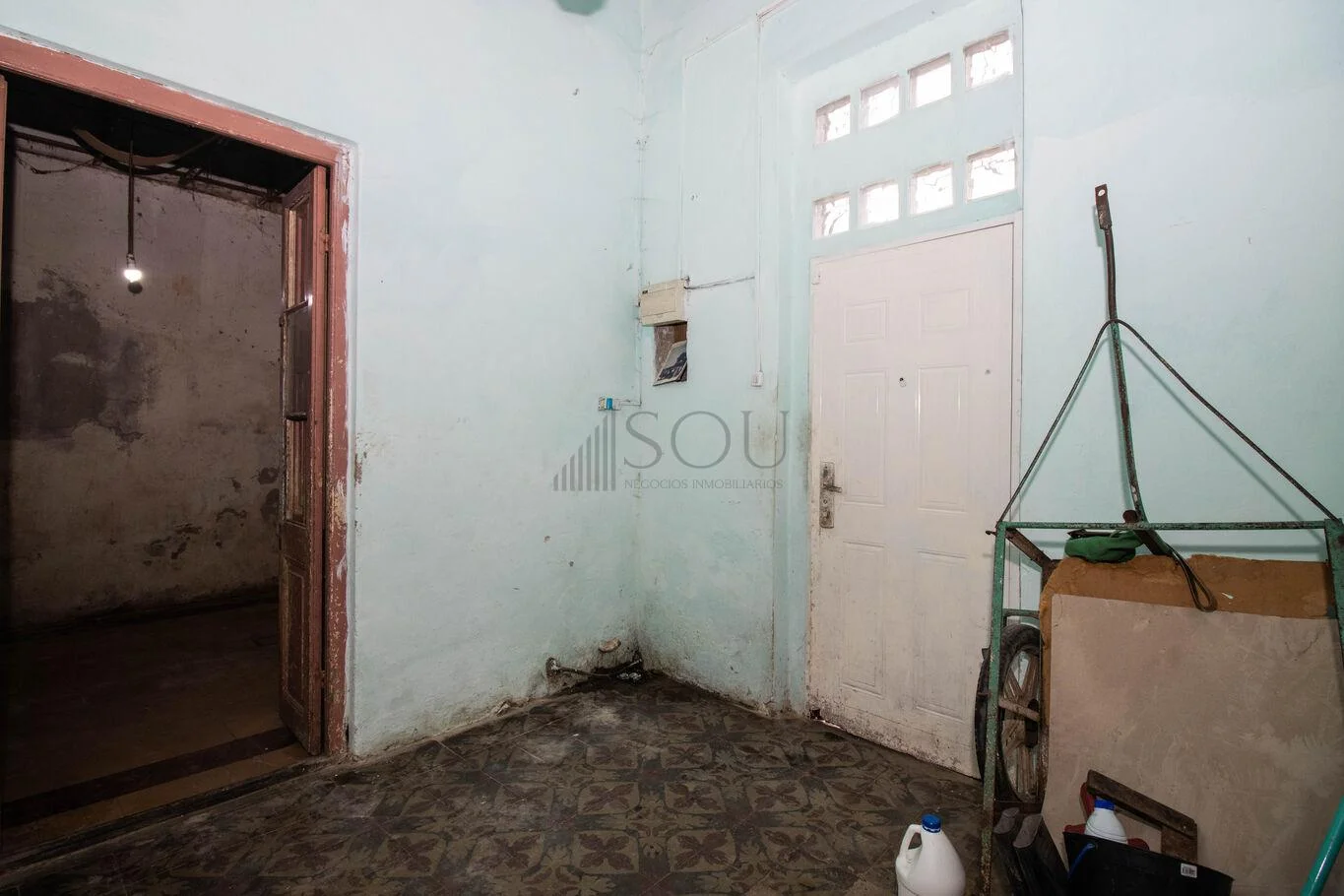 Casa en La Paz, propiedad 287311 -Imagen 3