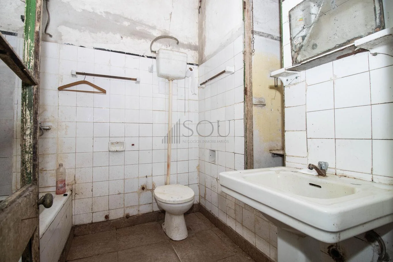 Casa en La Paz, propiedad 287311 -Imagen 18