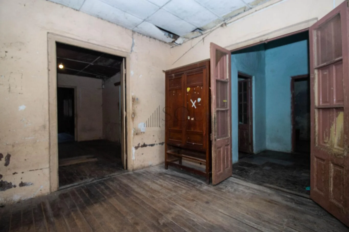Casa en La Paz, propiedad 287311 -Imagen 4
