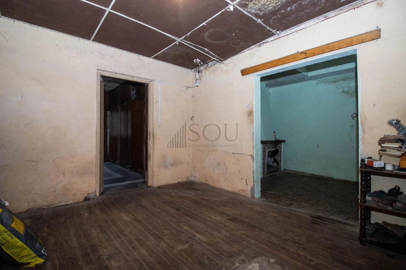 Casa en La Paz, propiedad 287311 -Imagen 6